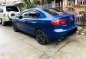 Mazda3 2005 Automatic 1.3 Blue For Sale -0