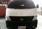 Nissan NV350 Urvan 2016 for sale -0