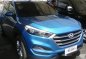 Hyundai Tucson 2016 for sale -0