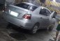 Toyota Vios 2012 1.3J Manual Silver For Sale -0