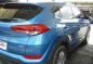 Hyundai Tucson 2016 for sale -4