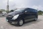 2009 HYUNDAI Grand Starex Gold VGT CRDi For Sale -0