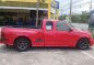 Ford F150 Pickup 1999 AT Red Pickup For Sale -0