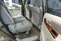 2013 TOYOTA Innova G Brown Color For Sale -10