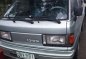 Toyota Lite Ace 1995 Silver Best Offer For Sale-5
