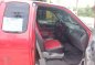 Ford F150 Pickup 1999 AT Red Pickup For Sale -4