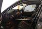 BMW X5 SUV 2008 Automatic Black For Sale -3