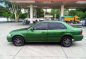 Honda City EXi 1998 Manual Green For Sale -7