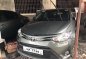 2017 Toyota Vios 1.3E MT Green For Sale -0