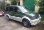 Mitsubishi Adventure Super Sports 2002 For Sale -4