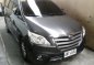 Toyota Innova 2015 G AT for sale -3