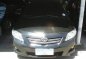 Toyota Corolla Altis 2010 for sale -0