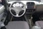 2009 CHERY TIGGO MT Black For Sale -1