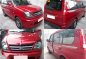 Mitsubishi Adventure 2017 for sale-0