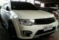 Mitsubishi Montero Sport 2015 for sale -1