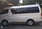 2016 Hyundai Hiace Grandia GL 3.0 For Sale -4