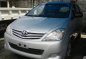 Toyota Innova 2009 for sale-2