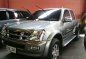 Isuzu D-Max 2007 for sale -4