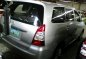 Toyota Innova 2013 for sale -4