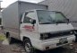 Mitsubishi L300 Close Van 2004 White For Sale -0