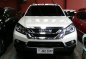 Isuzu MU-X 2016 for sale-2