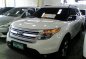 Ford Explorer 2014 4x4 for sale -2