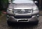 Toyota Fortuner 2017 for sale -0