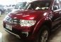 Mitsubishi Montero Sport 2015 for sale -1