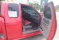 Ford F150 Pickup 1999 AT Red Pickup For Sale -1