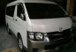 Toyota Hiace 2017 for sale -1