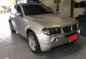 BMW X3 3.0 Gas V6 AT Silver SUV For Sale -1