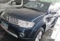 Mitsubishi Montero Sport 2010 for sale -0