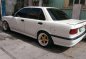 Nissan Sentra LEC JX 1998 White For Sale -2