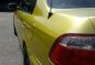 Honda Civic SIR body 2000 Manual Golden For Sale -3