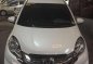 2015 Honda Mobilio RS I-VTEC 1.5 Pearl White AT For Sale -0
