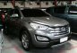 Hyundai Santa Fe 2016 for sale -1