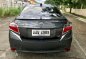 Toyota Vios 2015 E Automatic Gray For Sale -9