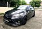 Toyota Vios 2015 E Automatic Gray For Sale -11