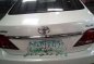2006 Toyota Camry Automatic White For Sale -4