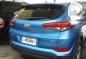 Hyundai Tucson 2016 for sale -5