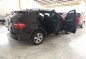 BMW X5 SUV 2008 Automatic Black For Sale -1