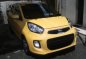 Kia Picanto 2016 for sale-0