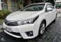 Toyota 2014 Corolla Altis For sale-0