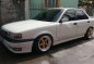 Nissan Sentra LEC JX 1998 White For Sale -0