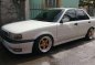 Nissan Sentra LEC JX 1998 White For Sale -0