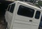 Mitsubishi L300 FB 2003 Manual White For Sale -5