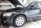 Toyota Camry 2006 2.4 V  Black Sedan For Sale -4