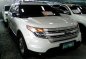 Ford Explorer 2014 4x4 for sale -0