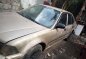 Honda City 1997 Model Beige Sedan For Sale -2