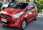 Hyundai Eon GLS M-T Top of the Line 2014 For Sale -1